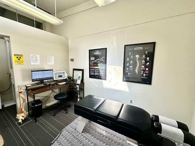 Well Health Acupuncture clinic