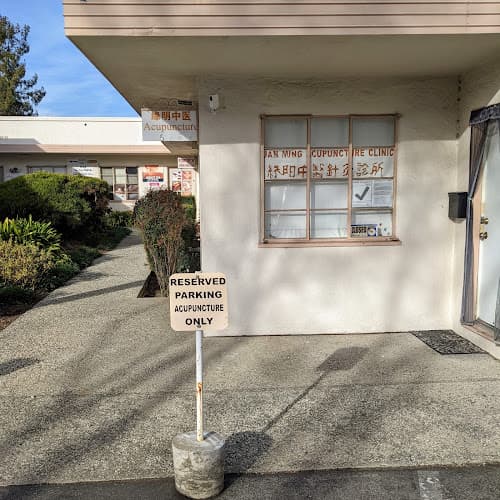 Yuan Ming Acupuncture Clinic clinic