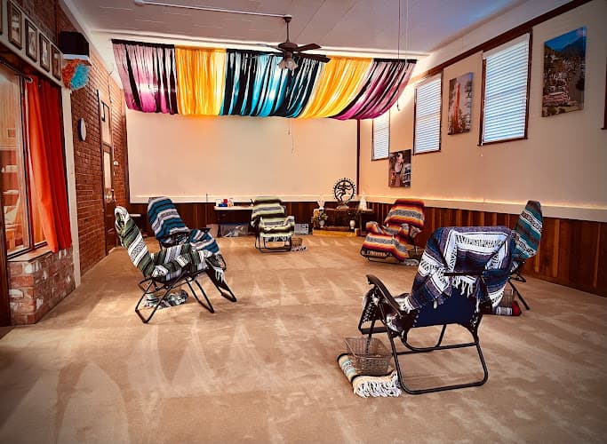 Community Acupuncture clinic