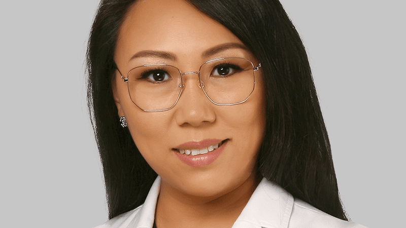 Acupuncture Thousand Branches clinic