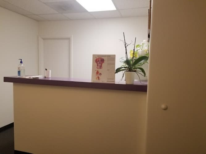 Dr. Lee's Newport Acupuncture clinic