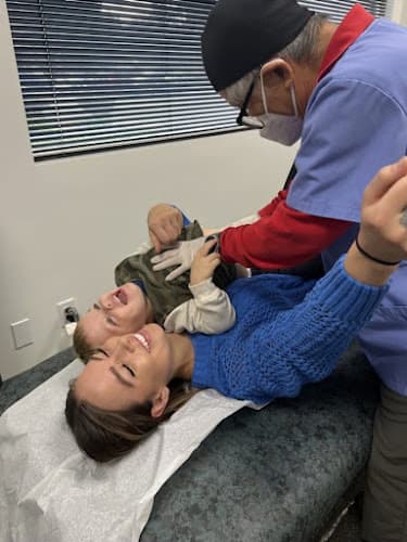 Energy Medicine Center clinic