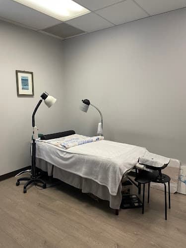 Hannah Integrative Health clinic