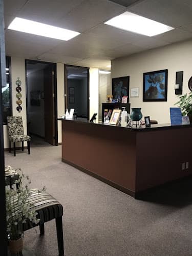 Lena Kim Acupuncture clinic