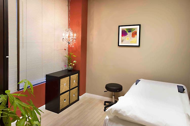 Shohre Mehvar, OMD, L.Ac. clinic