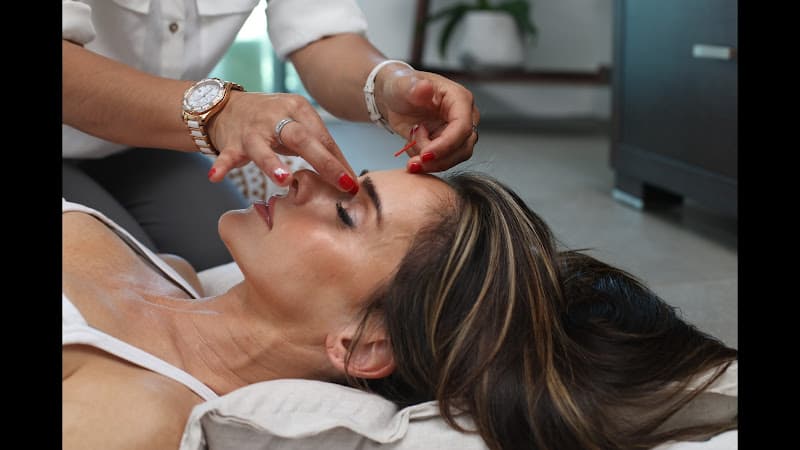 Zhen Acupuncture Healing Center clinic