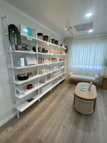 The Beauty Within clinic