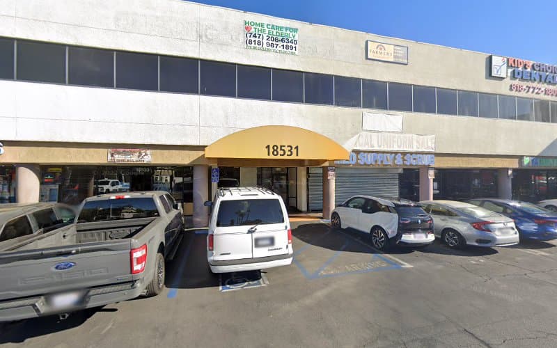 Kristine Parikian clinic