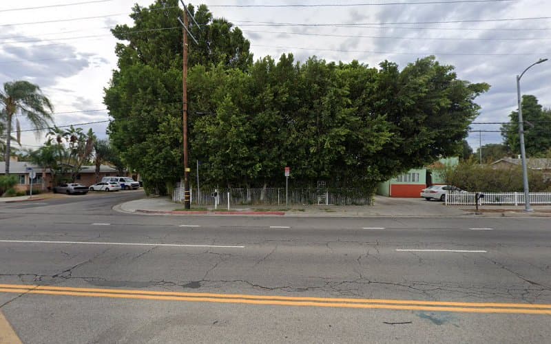 The St. Mary Institute clinic