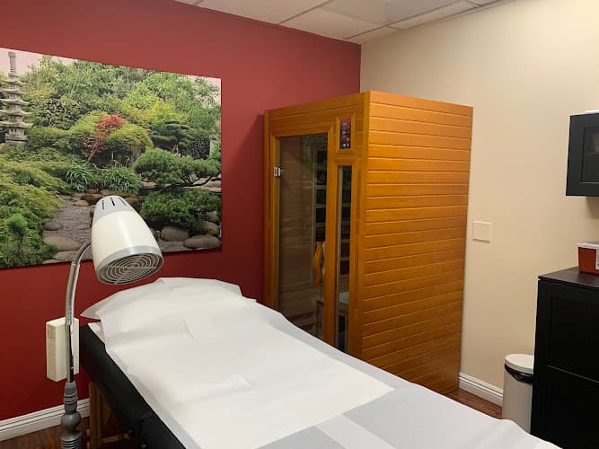 ZerOne Acupuncture Clinic clinic