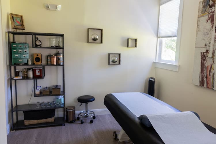 Stepping Into Wellness clinic