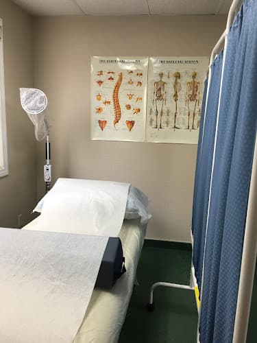 Cai’s Clinic of Acupuncture & Herbs clinic