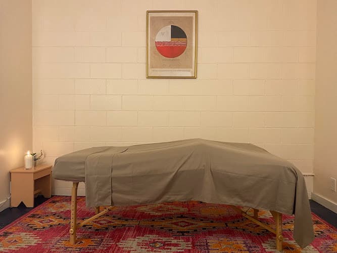 Thetis Acupuncture clinic