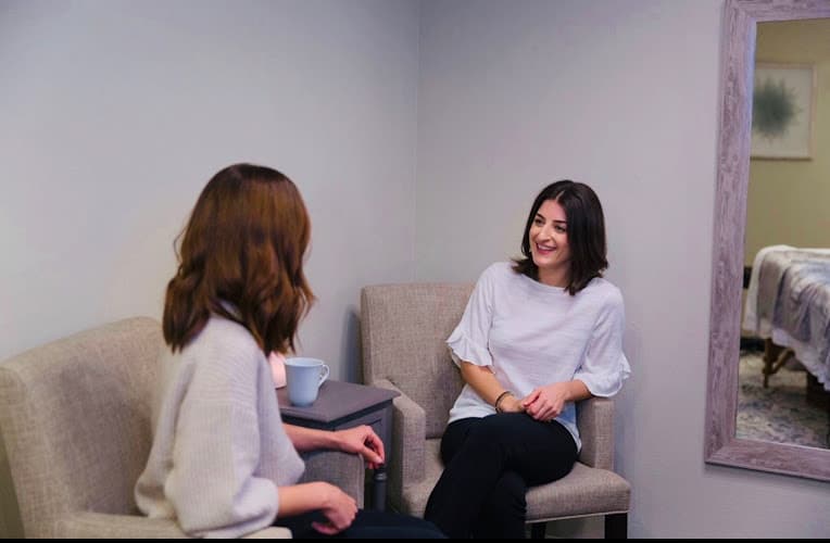 Unveil The Wellness Center clinic