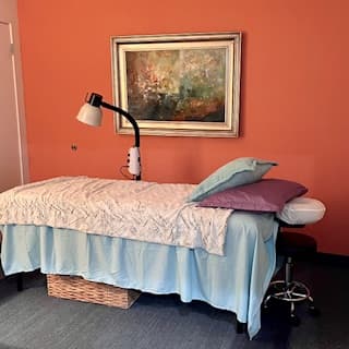 Blue Lotus Acupuncture clinic
