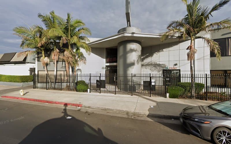 Ben B. Yu, AC clinic