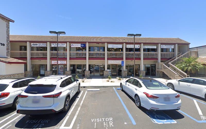 Acupuncture & Herbs Vanessa Comola clinic