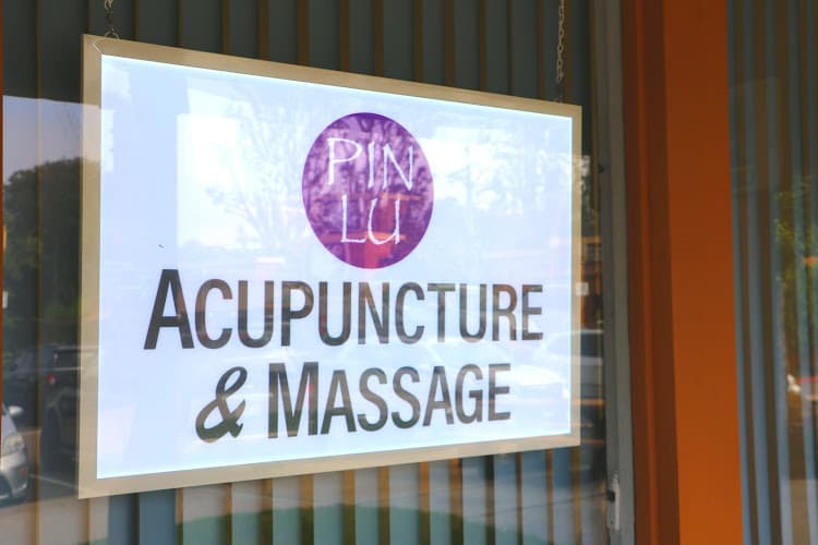 Pin Lu Acupuncture and Massage clinic