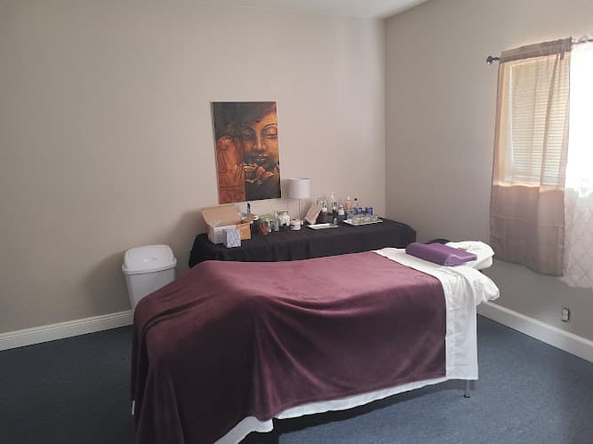 Whitney Wellness clinic