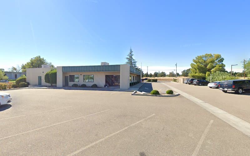 Healing Center - Red Bluff clinic