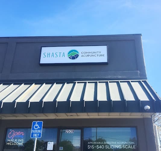 Flow Acupuncture clinic