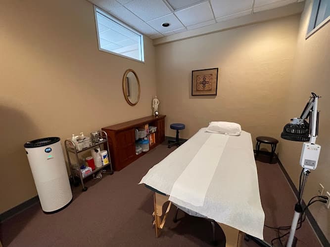 Acupuncture & China Medical clinic