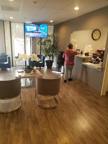 Golden Harmony Acupuncture & Wellness clinic
