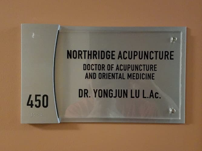 Northridge Acupuncture clinic