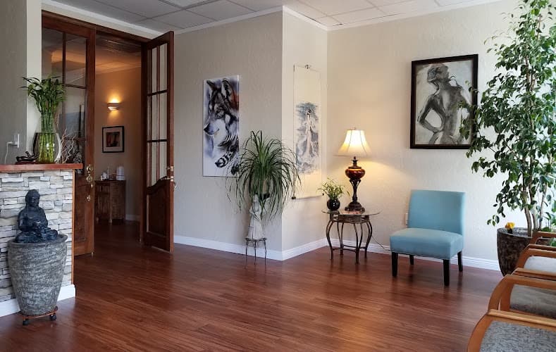 Eastern Medicine Center clinic