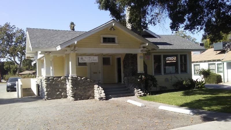 Marie-Louise Lo, LAc clinic