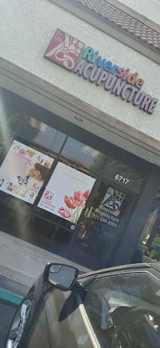 Riverside Acupuncture clinic