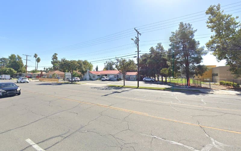 Riverside Family Acupuncture clinic