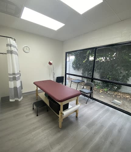 Woori Acupuncture clinic