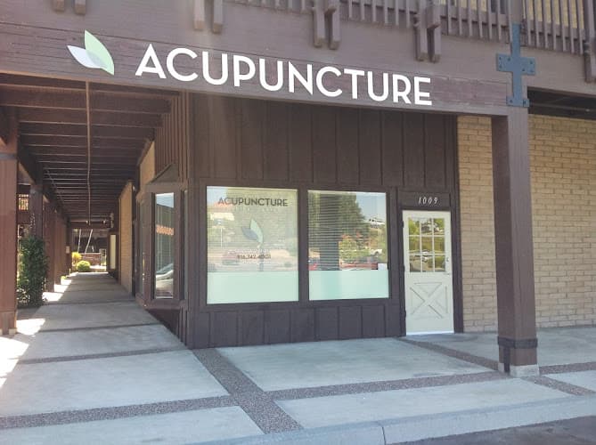 Acupuncture Medical Center clinic