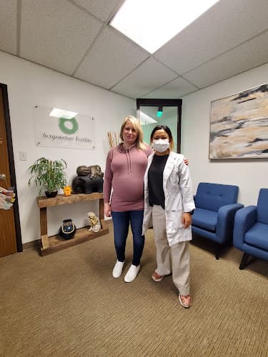 Acupuncture Fertility Specialists clinic