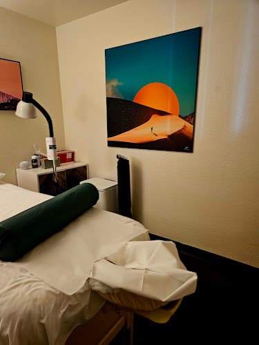 Antidote Acupuncture clinic