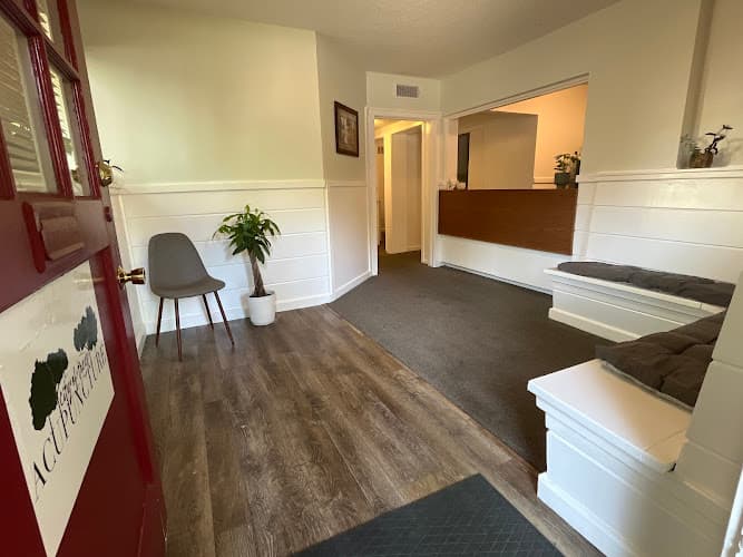 City of Trees Acupuncture clinic