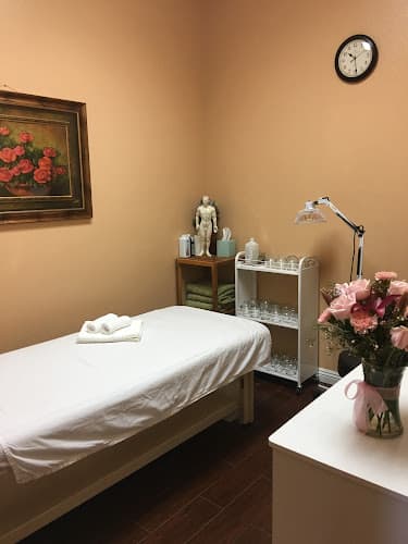 Eastern Jade Massage & Acupuncture clinic