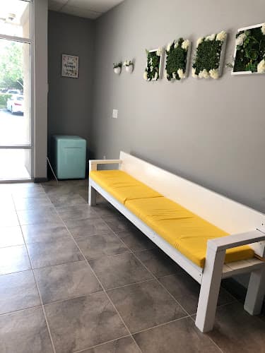 Mint Acupuncture Clinic clinic