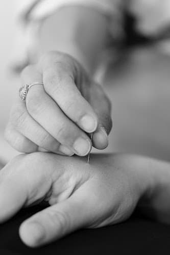 Sacramento Family Acupuncture clinic