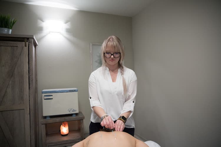 Unveil The Wellness Center clinic