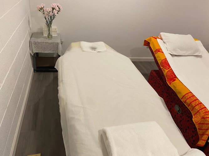 Acupressure Health Center clinic