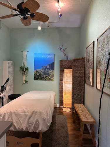 ACU4US Acupuncture clinic