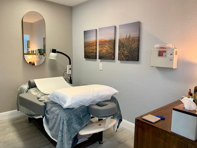 Silver Streak Acupuncture clinic