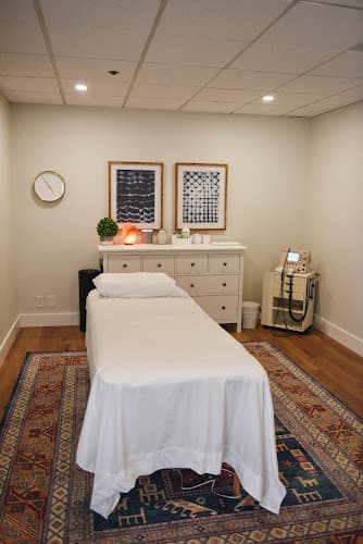 A Point of Health Acupuncture clinic