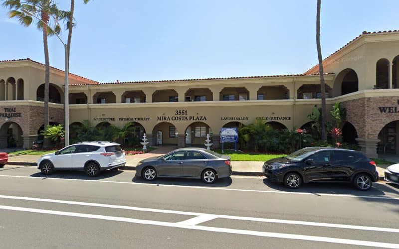 Serene Qi Acupuncture clinic