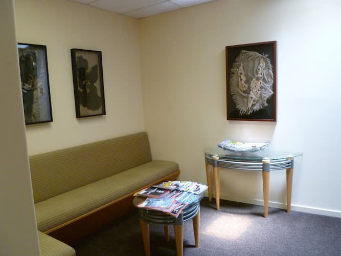 Acu-Health Center clinic