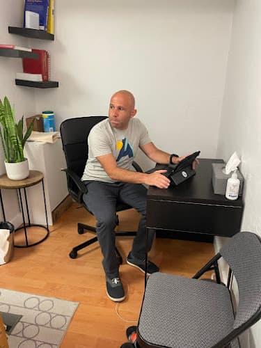 Acupuncture Athlete clinic