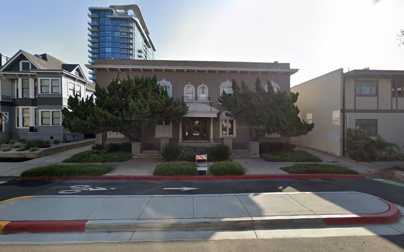 Acupuncture Continuum clinic