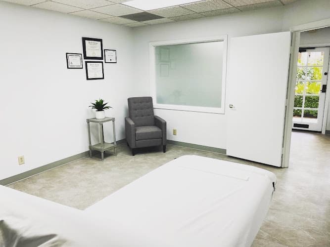 Acupuncture Wellness clinic
